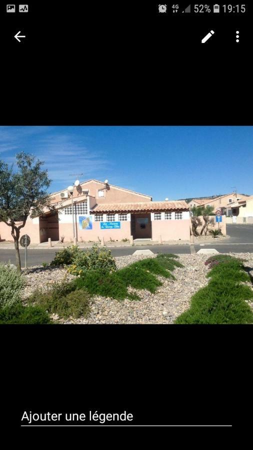 43-2 Les Maisons Du Rivage Bleu Груисан Екстериор снимка