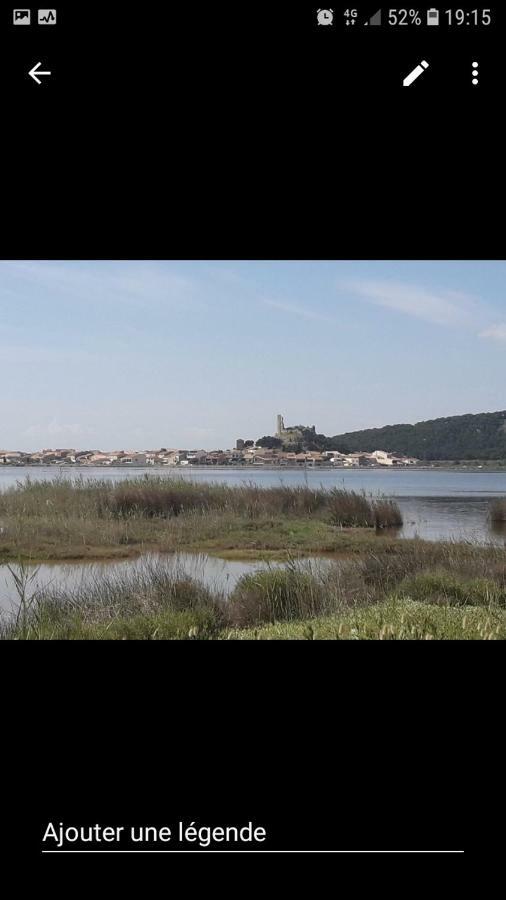 43-2 Les Maisons Du Rivage Bleu Груисан Екстериор снимка