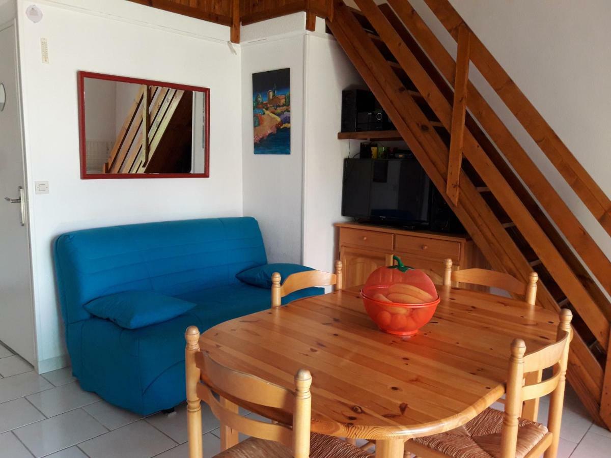43-2 Les Maisons Du Rivage Bleu Груисан Екстериор снимка