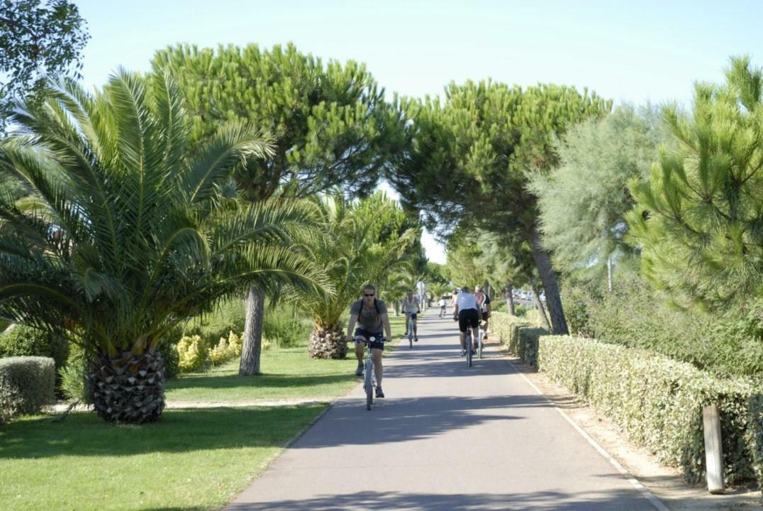 43-2 Les Maisons Du Rivage Bleu Груисан Екстериор снимка